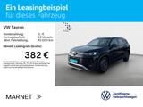 Volkswagen Tayron 1.5 eTSI DSG Life*Navi*AHK*7-Sitzer*IQ-Li - Jahreswagen: 7 Sitzer