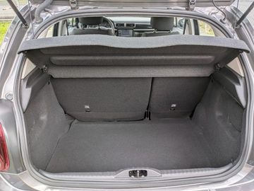 Citroen C3 - 5