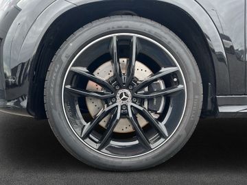 Mercedes GLE 350 - 7