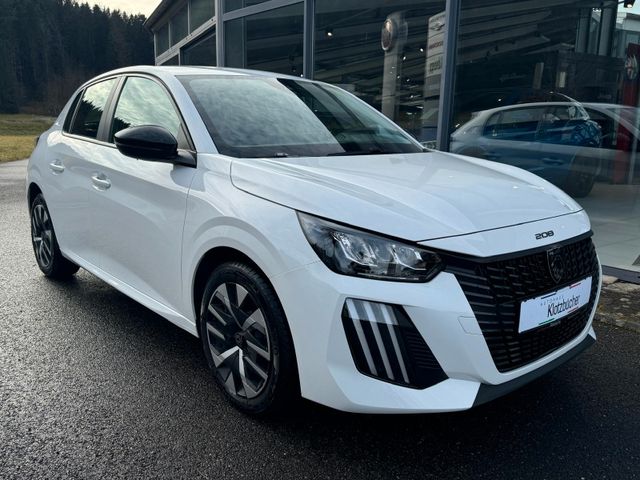 PEUGEOT 208 Active