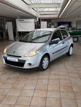 Renault Clio III YAHOO! Guter Zustand - Renault Clio: Ii