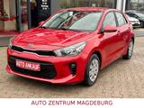Kia Rio Edition 7*KLIMA*8xBEREIFT*SCHECKHEFT* - Kia: 8