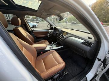 BMW X3 - 11