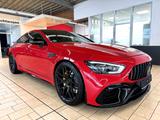 Mercedes-Benz AMG GT 63 4Matic+ *AERODYAMIK-PAKET+21'AMG* - Mercedes-Benz AMG GT in Köln