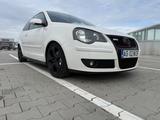 Volkswagen Polo 1.8 GTI GTI - Volkswagen Polo aus 2007: GTI