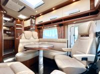Carthago chic s-plus I 52 QB -AHK -65C21 Chassis -2xKlima (6/17)