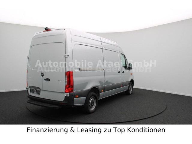 Fahrzeugabbildung Mercedes-Benz Sprinter 317 NAVI+ 360° KAMERA+ SITZHEIZ. 0570