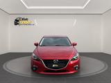 Mazda 1 Hd. | Scheckheft | Top - Mazda 3 mit Benzin-Antrieb