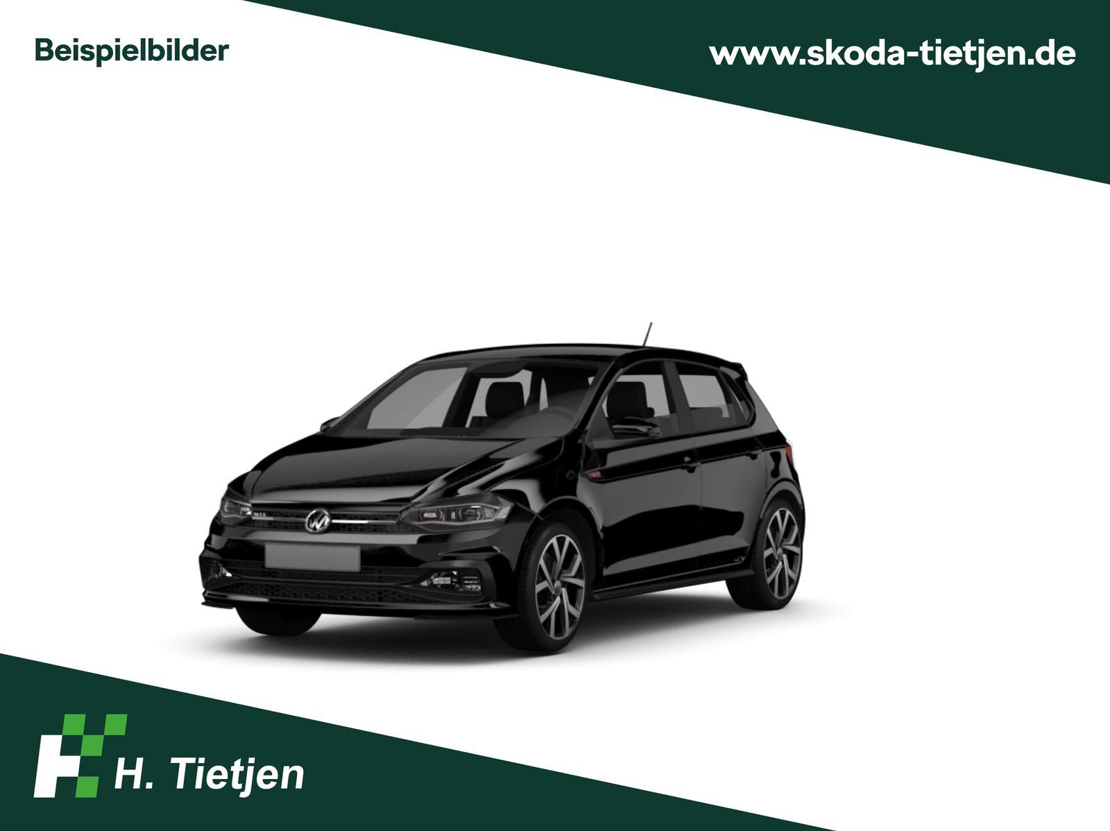 Volkswagen Polo GTI 2.0 16V T FSI / TSI