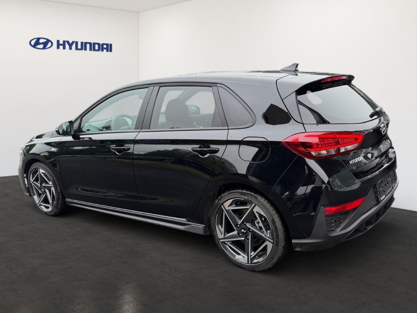 Hyundai i30 - Bild 5