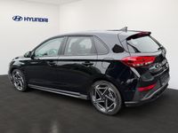 Hyundai i30 - Vorschau Bild 5