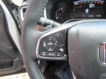 Bild 14 Honda CR-V 1.5 T 4WD Executive Navi Pano AHK BT