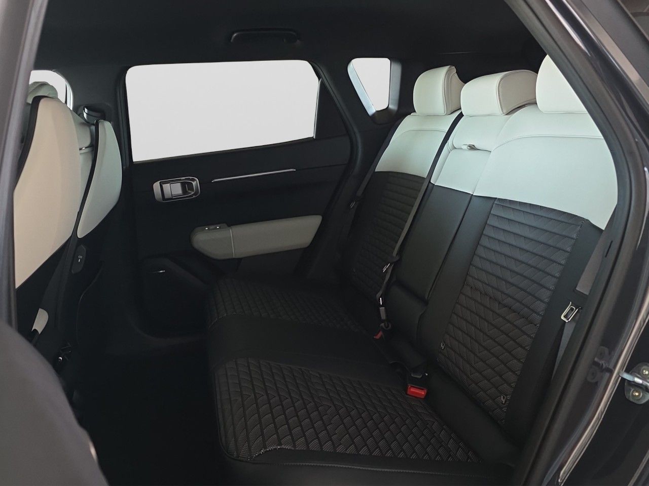 Kia EV4 - Bild 14
