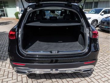 Mercedes GLC 220 - 6