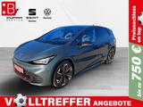 Cupra Born VZ 79 kWh 20 PANO HUD TOP VIEW SENNHEISER P