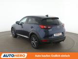 Mazda CX-3 2.0 Sports-Line *NAVI*CAM*SHZ*LHZ*ACC*ALU* - Mazda Gebrauchtwagen in Köln