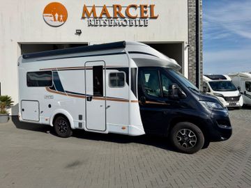 Bürstner Limited T 660 1. Hand, umfangreiche Ausstattung