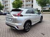 Mitsubishi Eclipse Cross Select 4WD Plug-In Hybrid 360° ACC - gebrauchte Mitsubishi Eclipse Cross aus dem Jahr 2022