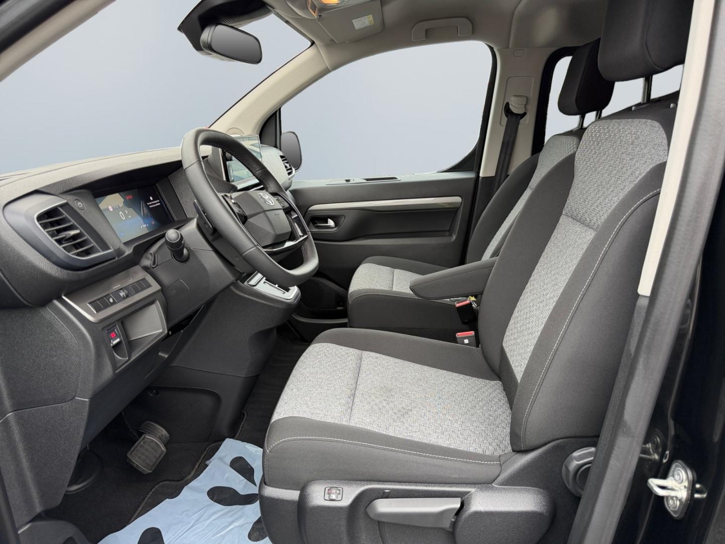 Toyota Proace Verso L2 Team Deutschland *LED*ACC*PDC v&