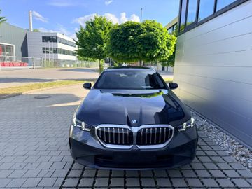 BMW 520 - 8
