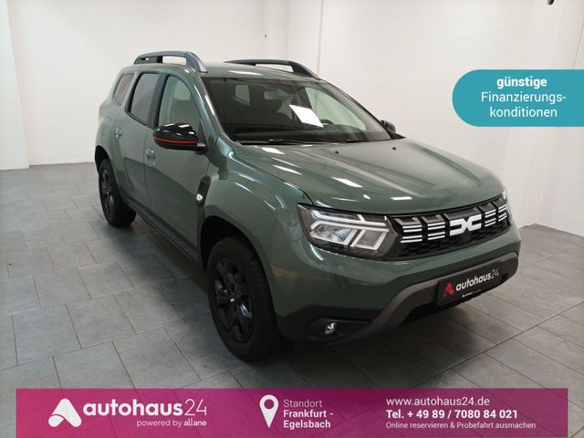 Dacia Duster II 1.3 TCe Navi|Multiview|Sitzhzg.|