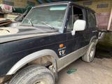 Hyundai Galloper ricambi - Hyundai Galloper aus 1999