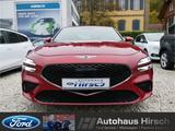 Genesis G70 Sport 2.2 CRDi Leder LED ACC El. Heckklappe  - Genesis Gebrauchtwagen