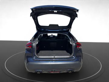 Citroën C4 1.2 PureTech 130 Max HUD+Kam.+KeyLess+LED+SHZ