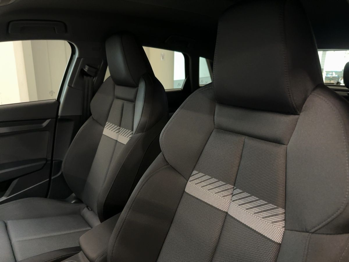Audi A3 - Bild 20