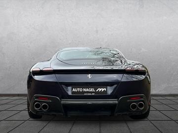 صورة 5 لـ 2020 Ferrari ROMA