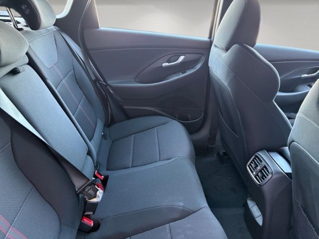 Hyundai i30 - Bild 13