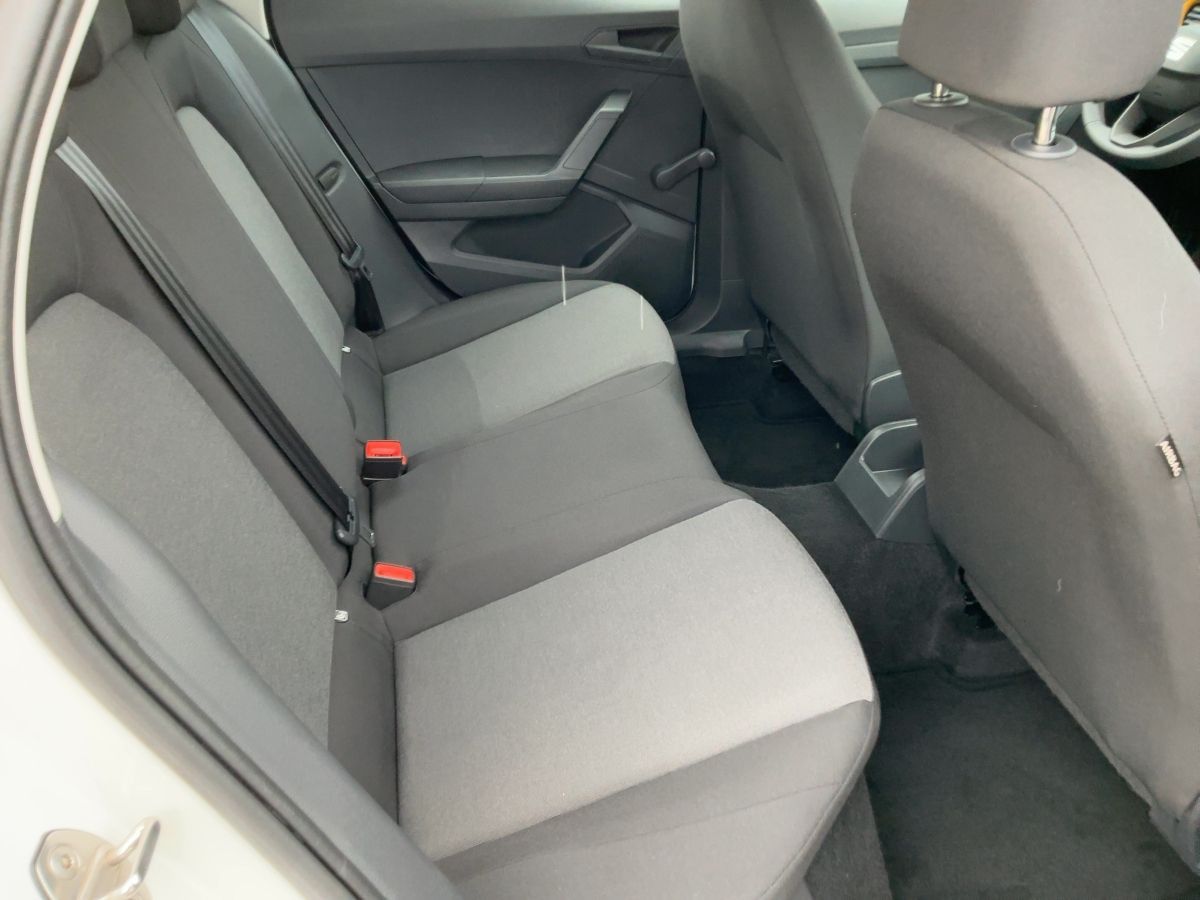 Seat Ibiza - Bild 13