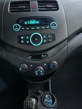 Chevrolet Spark 1.0 LS LS - Chevrolet Spark: 1.0