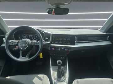 Audi A1 - 9