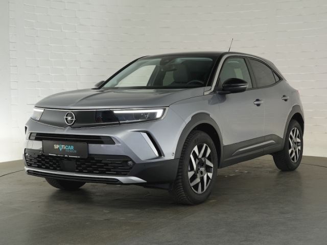 Mokka B ELEGANCE+NAVI+LED+RÜCKFAHRKAMERA+SITZ-/L