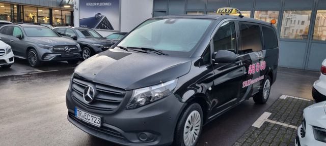 Mercedes-Benz Vito Tourer 114/116/119/124 CDI Pro lang