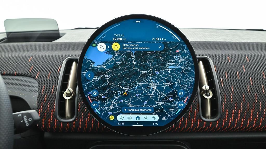 MINI John Cooper Works Countryman - Bild 15