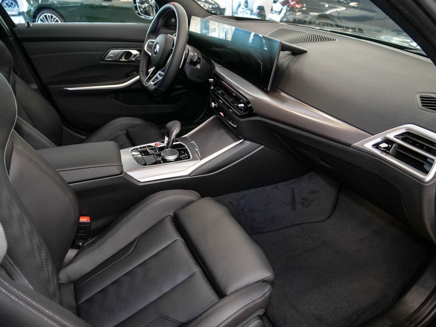BMW M3 - Bild 17