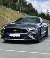 Ford Mustang GT 5.0 V8  - Ford Mustang Gebrauchtwagen in Düsseldorf