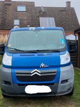 Citroën Jumper Diesel 101 PS - Citroën D