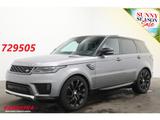 Land Rover Range Rover Sport D250 HSE Pano LED ACC Meridian - gebrauchte Land Rover Range Rover Sport aus dem Jahr 2021