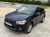 Mitsubishi ASX 1.6MIVEC 2WD ClearTec*KLIMAAUTOMATIK*ALU*AHK - gebrauchte Mitsubishi ASX aus dem Jahr 2010