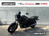 Honda CB 750 Seven Fifty aus 1. Hand - HONDA CB750