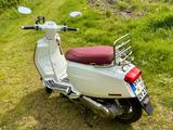 Lambretta V 200 Spezial - Offers