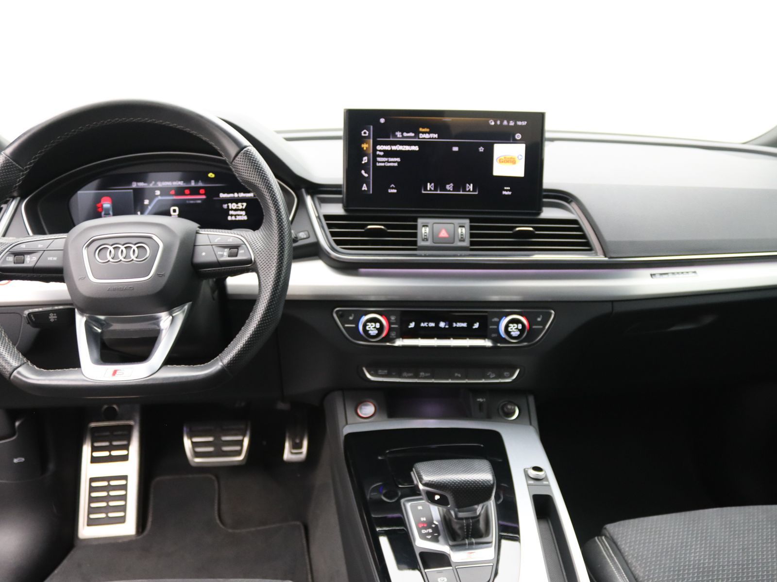 Audi SQ5 - Bild 16