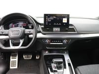 Audi SQ5 - Vorschau Bild 16