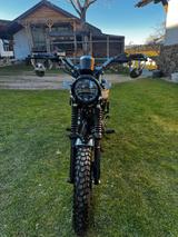 Mash Scrambler 50 - MASH SCRAMBLER