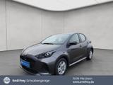 Mazda 2 Hybrid 1.5 VVT-i 116 CVT CENTRE-LINE - graue Mazda 2 Hybrid