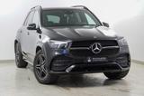Mercedes-Benz GLE 450 4M AMG Line Night AHK Airmatic 360K Keyl - gebrauchte Mercedes-Benz GLE 450 aus dem Jahr 2019