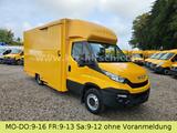 Iveco Daily Luft*Hi-Matic*35S12*Krone*Maxi*1.Hd - Angebote